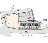 神戸市北区山田町小部 月極駐車場